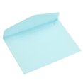 thumbnail image 4 of Unique Bargains Mini Envelopes, Storage Card Holder, Light Blue, 100 Count, 100 Pack, 4 of 6