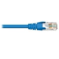 thumbnail image 1 of BlueDiamond Ethernet Cat6 Patch Cable CSA & UL approved - 100ft, Blue, 1 of 3