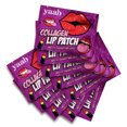thumbnail image 1 of Yaab Beauty 10 Pcs Patch pour les Lèvres en Hydrogel de Collagène, 1 of 2