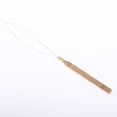 thumbnail image 3 of HILABEE 5Pcs Dreadlocks Hair Braid Beads Hair Beard Decoration + Wire Pulling Hook Tool, 09, 3 of 9