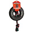 thumbnail image 4 of Mammoth Pet Products MM35016 6 Tirebiter II avec Corde, Grand, 4 of 4