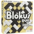 thumbnail image 1 of Blokus Duo Strategy Fun Board Game For 2 Players Ages 7Y+, 1 of 4
