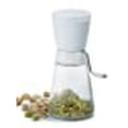 thumbnail image 2 of HIC Harold Import Co. HIC Manual Nut Chopper, White, 2 of 5