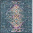 thumbnail image 3 of SAFAVIEH Madison Gabriel Traditional Area Rug, 3 of 4