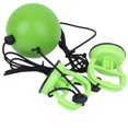 thumbnail image 2 of Boxing Fight Ball, Boxing Ball, 2.9M Elastic Rubber Rope PU Material For Home Fitness Amateurs Training, 2 of 8