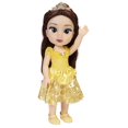 thumbnail image 1 of Disney Princess My Friend Belle Doll, 1 of 7