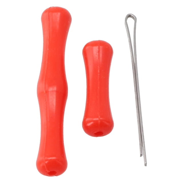 Bgsha 2x Protège-Doigts en Silicone pour Arcs Recourbés