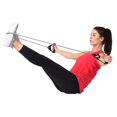 thumbnail image 2 of GoZone Light Resistance Band – Grey, 2 of 4