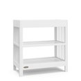 thumbnail image 1 of Table à langer Graco Teddi, Blanc, 1 of 8