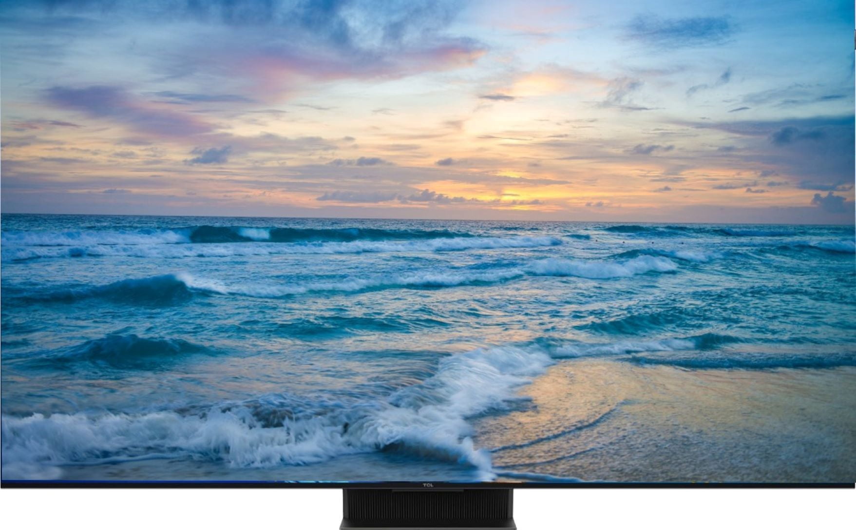 Refurbished TCL 75" Class 4K (2160p) Smart QLED TV (75QM851G)