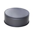 thumbnail image 2 of 6 Inch Non-Stick Cake Pan 6 Inch Non-Stick Cake Pan Quick-Release Carbon Steel Chiffon Cake Mold Removable Bottom Round Baking Mould, 2 of 9