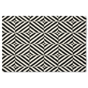 Mainstays Montana Kitchen Mat, 18"W x 27"L, 1 Piece