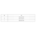 thumbnail image 4 of HNMKIU Full Coverage Bra 2023 New Black Split Swimsuit Top Lace Up Backless Bra, 4 of 4