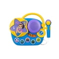 thumbnail image 1 of Boombox chantante eKids MS. Rachel, 1 of 4