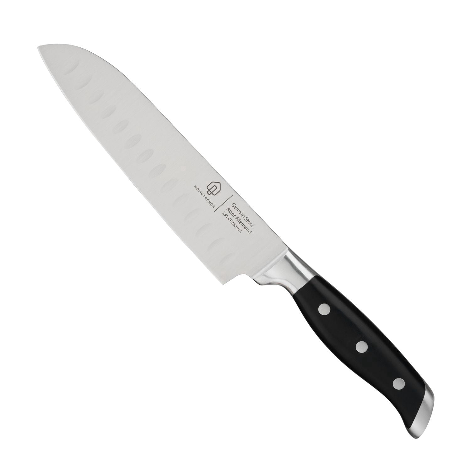 HT 7 INCH SANTOKU KNIFE