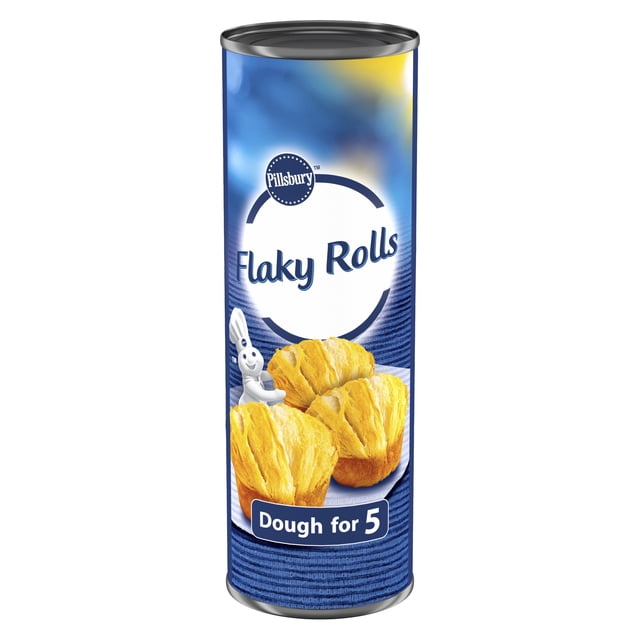 Pillsbury Flaky Rolls