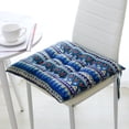 thumbnail image 2 of Soft Chair Pad Home Kitchen Office Seat Cushion Diameter 18 In, 2 of 6