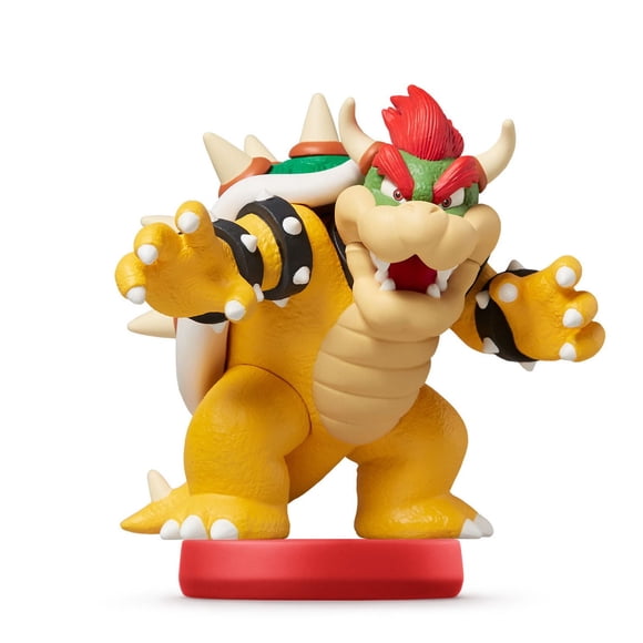 amiibo™ - Bowser - Super Mario™ Series