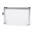 thumbnail image 1 of RKSTN Pencil Cases Cosmetic Mesh Storage Bag Portable Travel Compact Lipstick Storage Bag Key Card Zipper Bag, 1 of 1