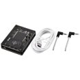 thumbnail image 3 of Mini Theremin Instrument de Musique Électronique Créatif avec Écran Neuf, 3 of 6