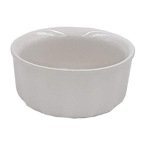 Goodcook Ceramic Ramekin, 4OZ