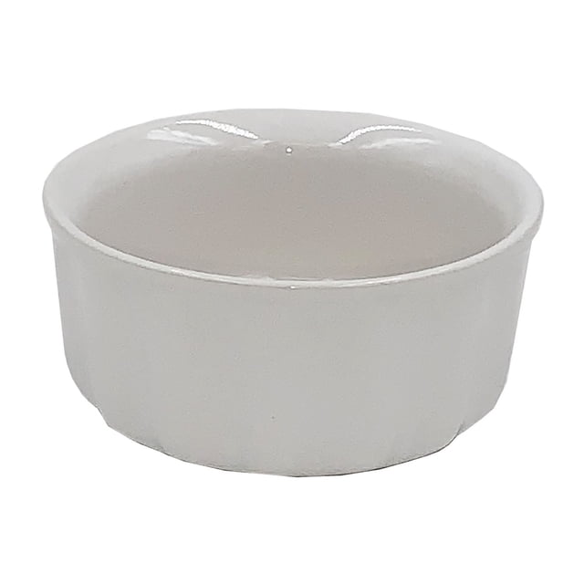 Goodcook Ceramic Ramekin, 4OZ