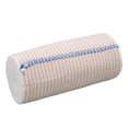 thumbnail image 1 of Rouleaux de Bandes Élastiques, Bandage de Compression Lavable en Machine Respirant Sûr Réutilisable Offre un Soutien Articulaire pour le Pied, 1 of 7