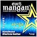 thumbnail image 3 of Curt Mangan Cordes de Guitare Électrique Enroulées en Nickel 10-52, 3 of 3