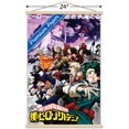 thumbnail image 5 of My Hero Academia : Saison 6 - Art clé, 5 of 5
