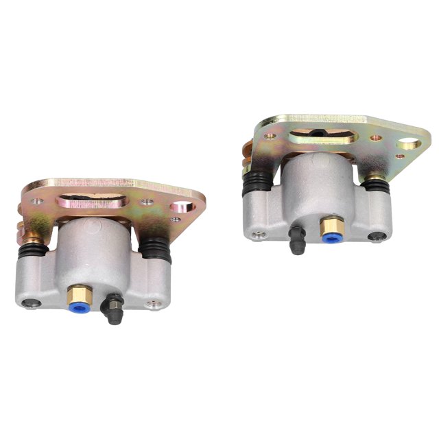 Brake Caliper Replacement Pair Of ATV Front Brake Caliper Assembly Left Right Fit For Sportsman 500 W/Pads