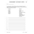 thumbnail image 3 of The Fsl Classroom L’Environnement French Reproducible Teaching Activities, 3 of 3