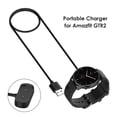 thumbnail image 3 of Chargeur de Montre Intelligente pour Amazfit GTS2 Mini/Pop Pro, Câble de Chargement USB, 3 of 9