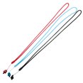thumbnail image 1 of MasteelfCA 3pcs Professional Handheld Sports Camera Lanyards Selfie Stick Wrist Lanyards, 1 of 7