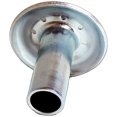 thumbnail image 2 of Crown Automotive Body Mount Bushing Sleeve 52001961 OE Replacement, 2 of 5