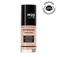 thumbnail image 1 of COVERGIRL Trublend Matte Made Foundation, 1 of 9