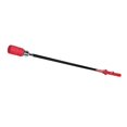 thumbnail image 3 of Golf Swing Trainer Golf Swing Practice Stick for Rhythm Strength Flexibility Red, 3 of 9