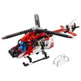 thumbnail image 3 of LEGO Technic L'hélicoptère de sauvetage 42092, 3 of 5