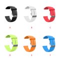 thumbnail image 3 of Hi,Fancy Sports Watch Spare Band Adjustable Silicone Strap Watchband Replacement for Polar Vantage M, 3 of 9