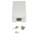 thumbnail image 2 of Protective Case, Sturdy Cooling Case Aluminum Alloy  For Home, 2 of 8