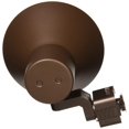 thumbnail image 2 of Lithonia Lighting R552 Tête de Marche Évasée 75 Watts Nickel, 2 of 2