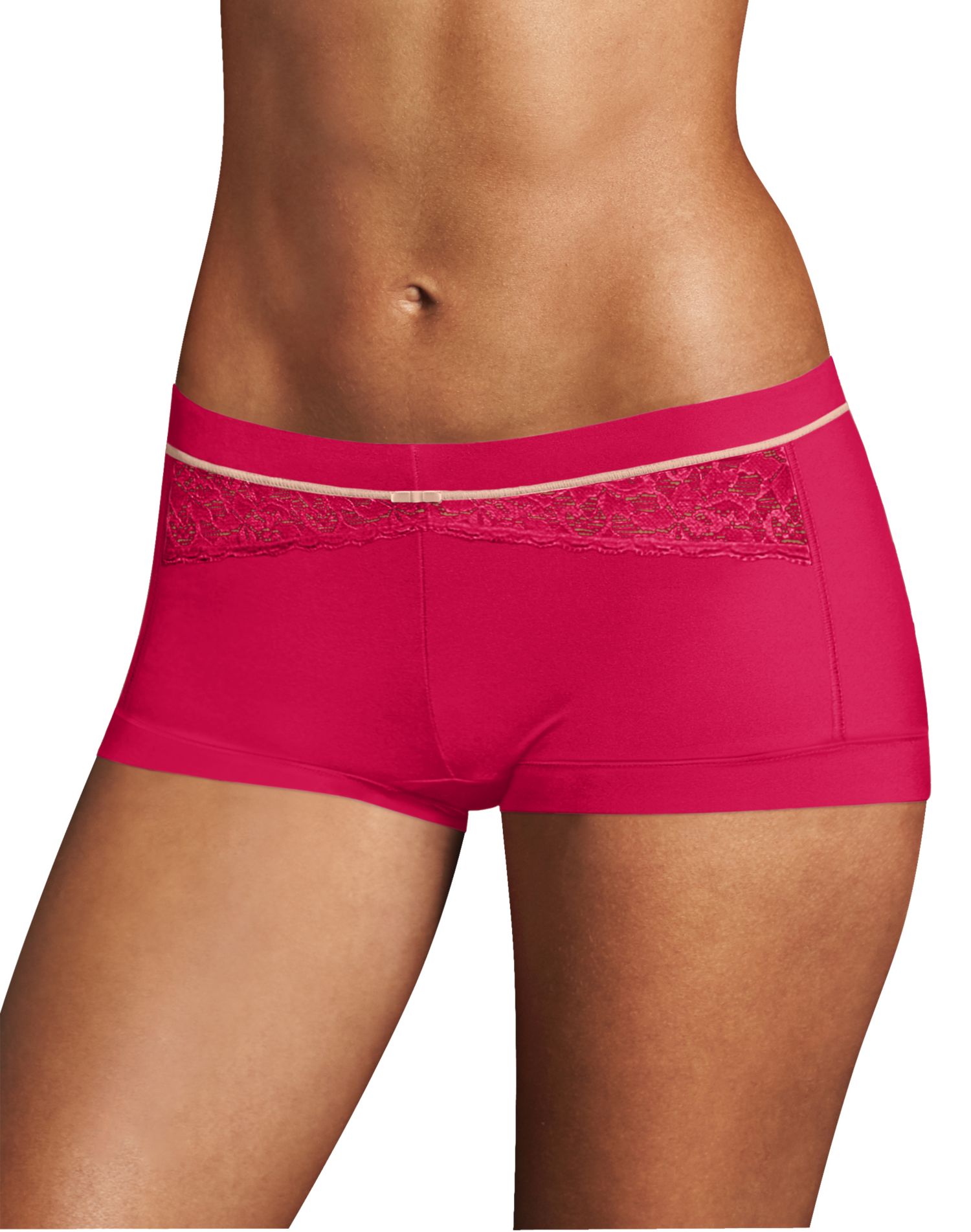Maidenform Womens Dream Boyshort - Best-Seller, 7