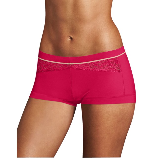 Maidenform Culottes Garçonnes de Rêve pour Femmes - Article à Succès, 7