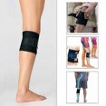 thumbnail image 2 of 2pc As Seen On Tv Beactive Pressure Point Brace Reve Acupressure Leg Sciatica-2 Pairs-(Fulbox), 2 of 5