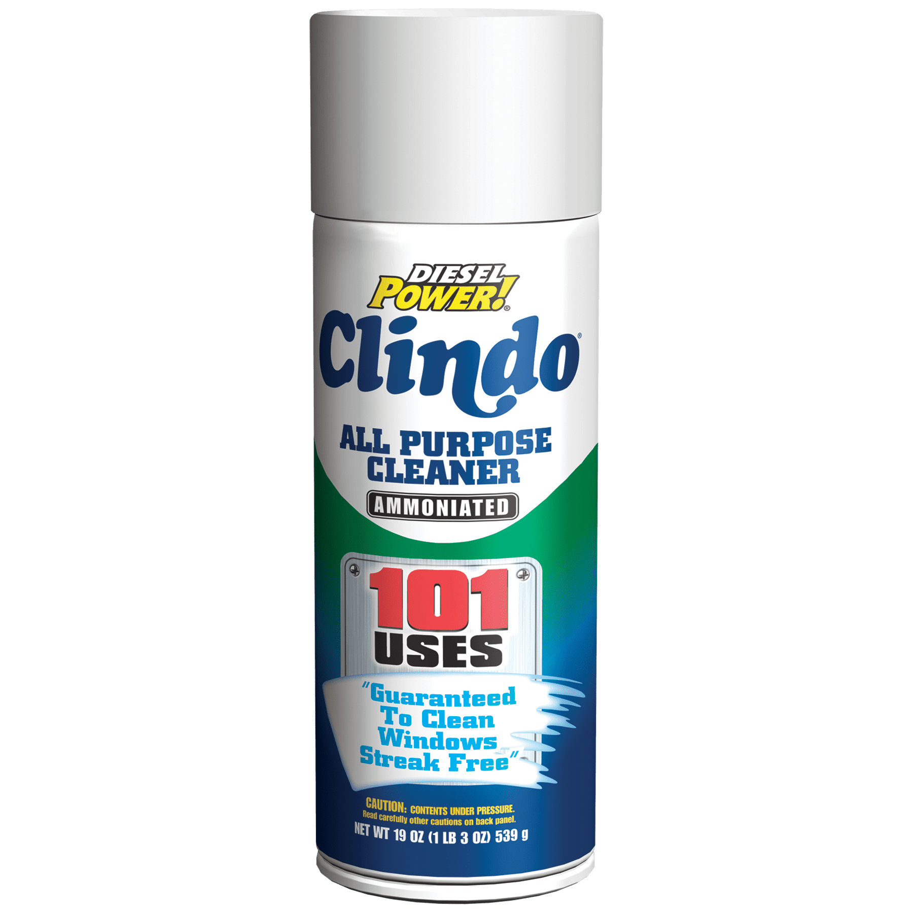 Gold Eagle HA51420 Clindo All Purpose Cleaner - 19 oz.