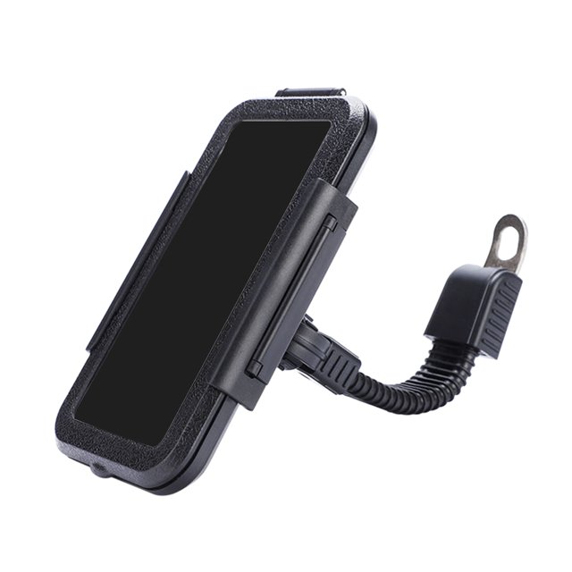 Support Universel pour Téléphone Vélo Moto Écran Tactile