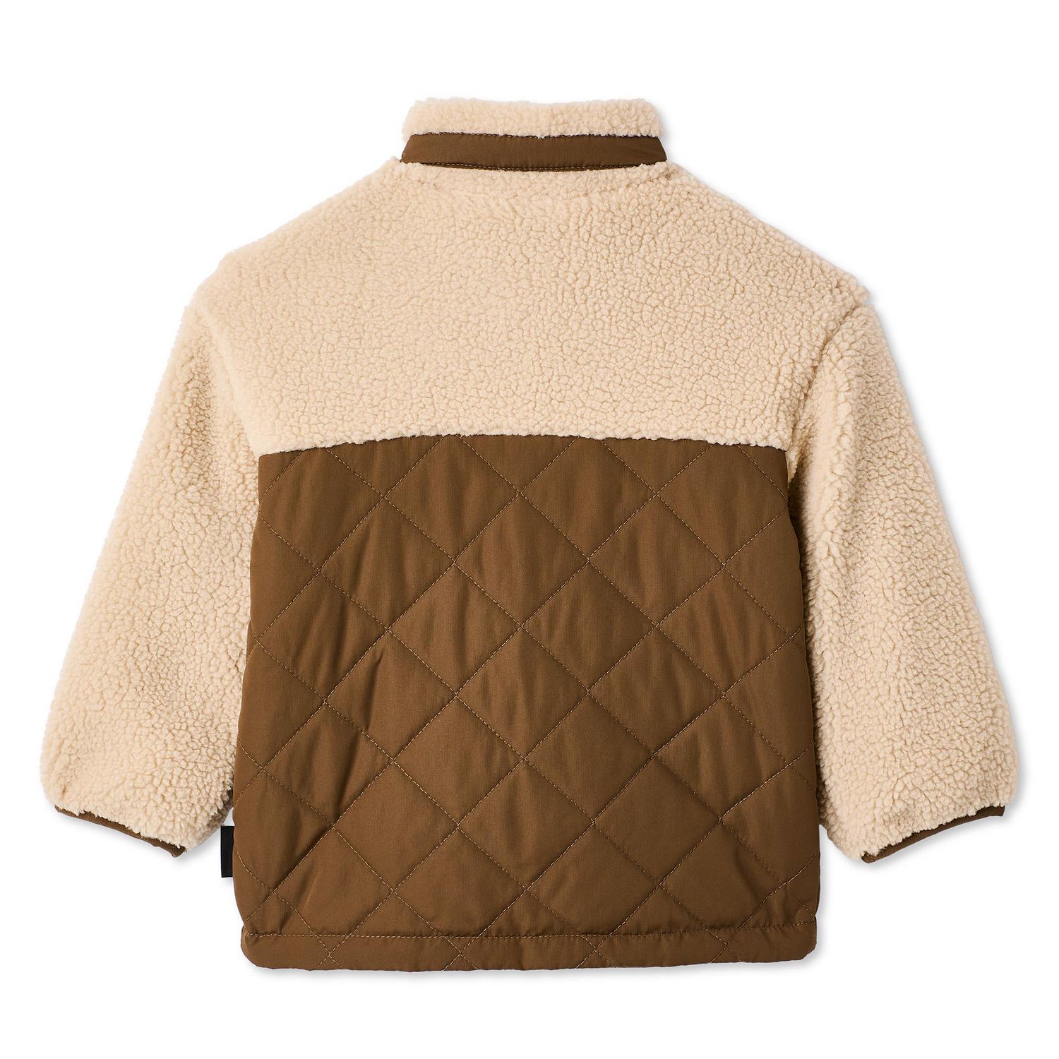 Canadiana x RCGS Toddlers' Gender Inclusive Reversible Jacket