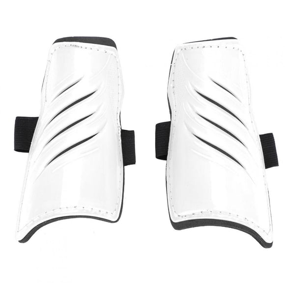 Soccer Shin Guards, Breathable Lightweight Shin Pads, Sturdy 5.91 X 3.07 X 1.18Inch For Soccer Players Practice