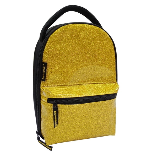Sac à lunch Paillettes Tech Gear