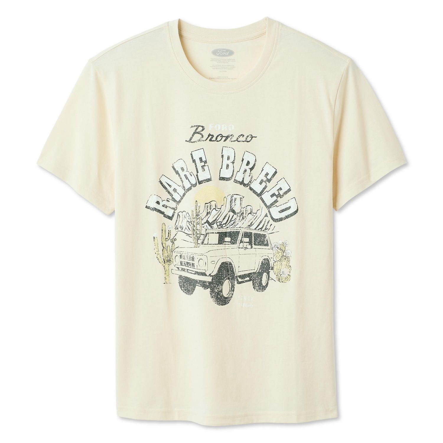 Ford Women's Graphic T-Shirt