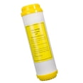 thumbnail image 1 of Water Filter 10 Inch Water Softening Resin Purification Filter For RO System, 1 of 8